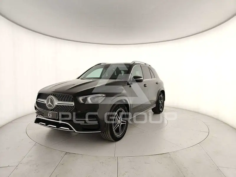 2022 Mercedes Benz GLE 300