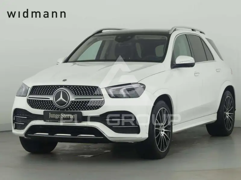 2022 Mercedes Benz GLE 300