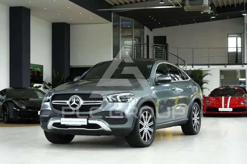2022 Mercedes Benz GLE 300