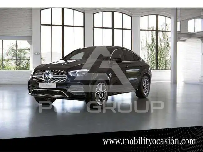 2022 Mercedes Benz GLE 300