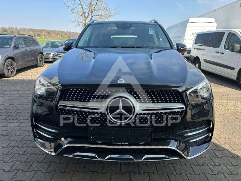 2022 Mercedes Benz GLE 300