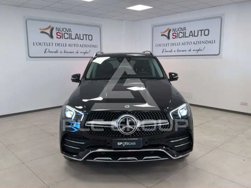 2022 Mercedes Benz GLE 300