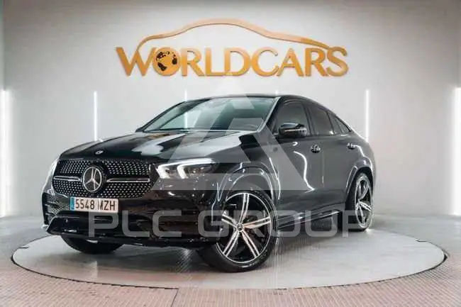 2022 Mercedes Benz GLE 300