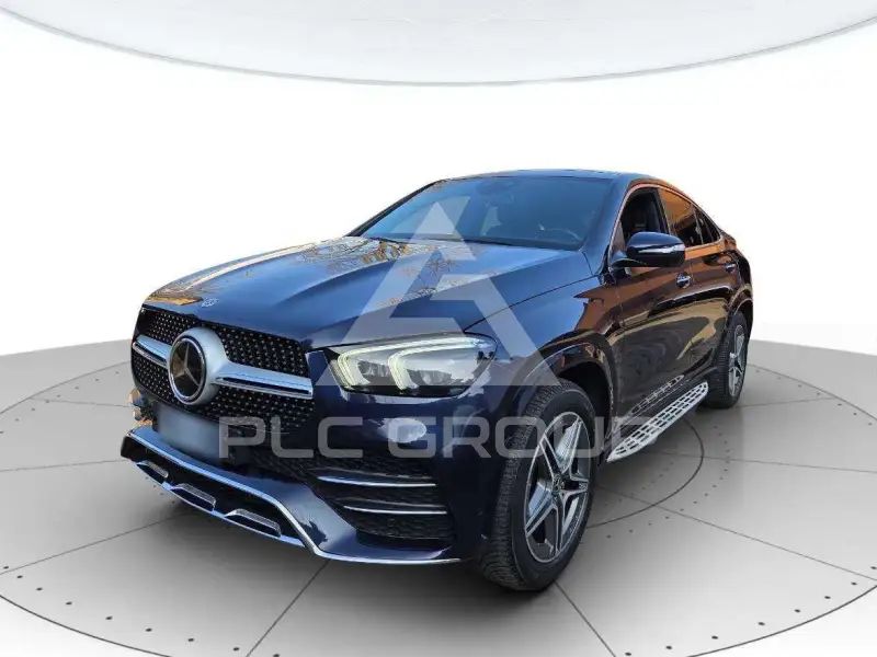 2022 Mercedes Benz GLE 300