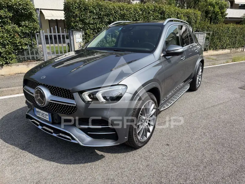 2022 Mercedes Benz GLE 300