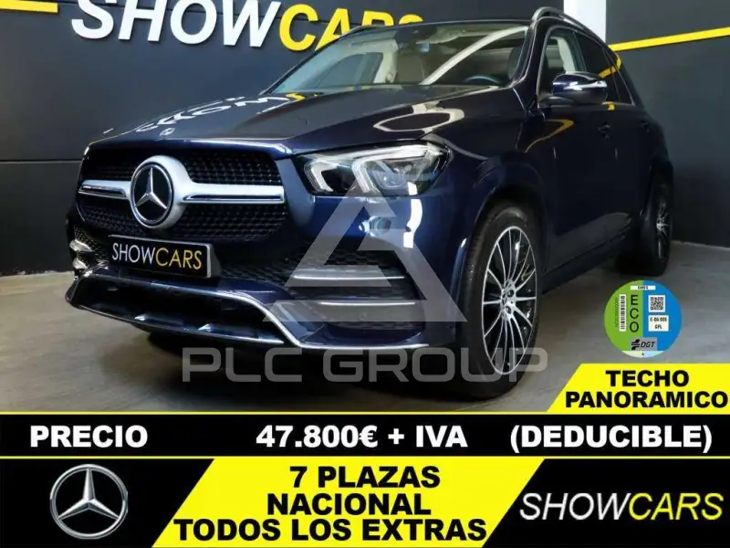 2022 Mercedes Benz GLE 300