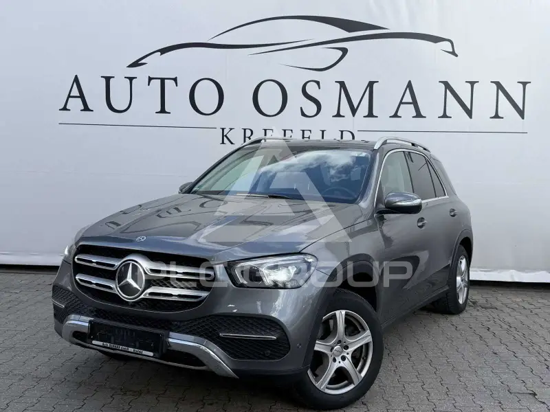 2022 Mercedes Benz GLE 300
