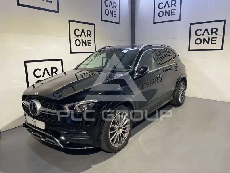 2022 Mercedes Benz GLE 300