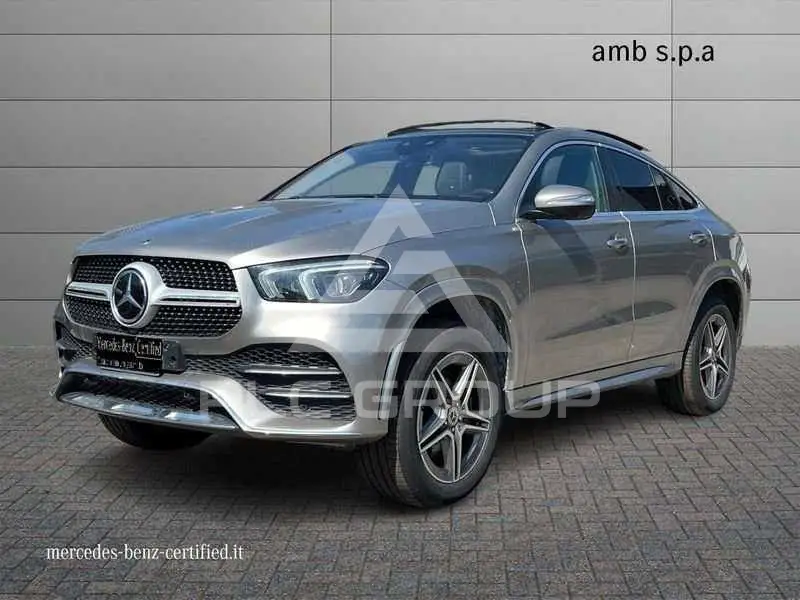 2022 Mercedes Benz GLE 300