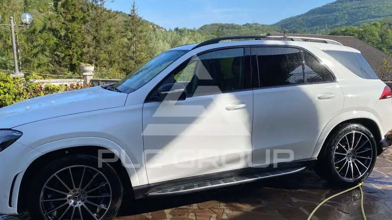 2022 Mercedes Benz GLE 300