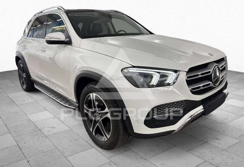 2022 Mercedes Benz GLE 300