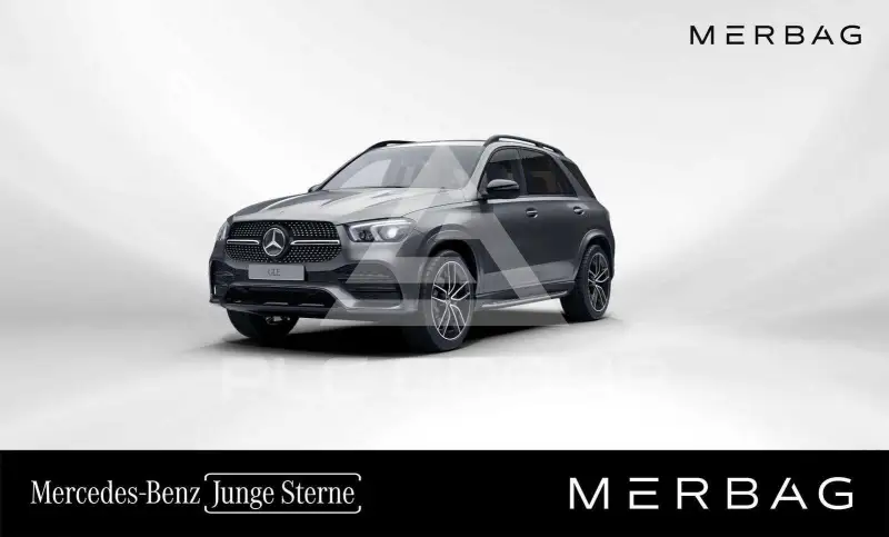 2022 Mercedes Benz GLE 300