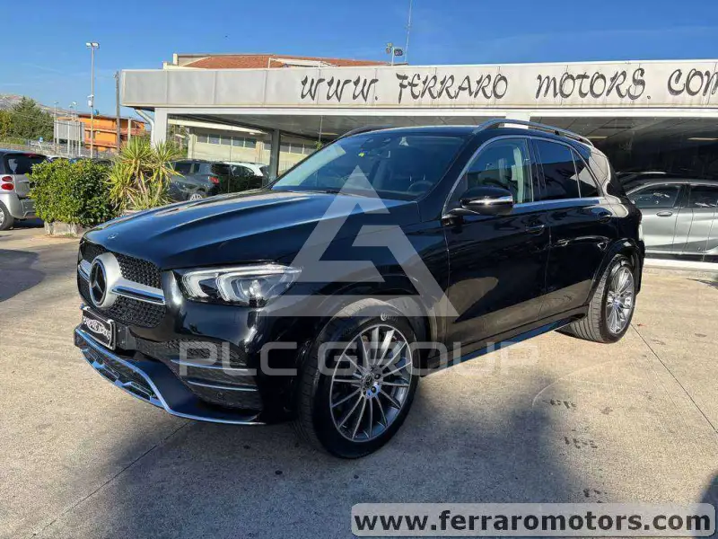 2022 Mercedes Benz GLE 300