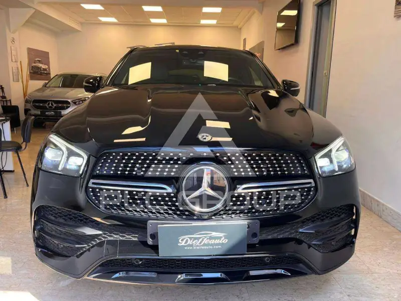 2022 Mercedes Benz GLE 300