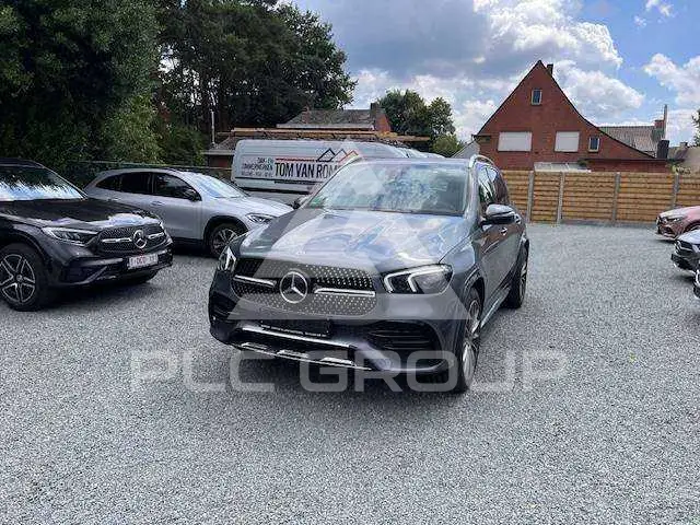 2022 Mercedes Benz GLE 300