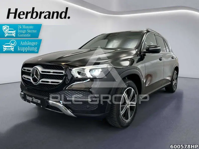 2022 Mercedes Benz GLE 300