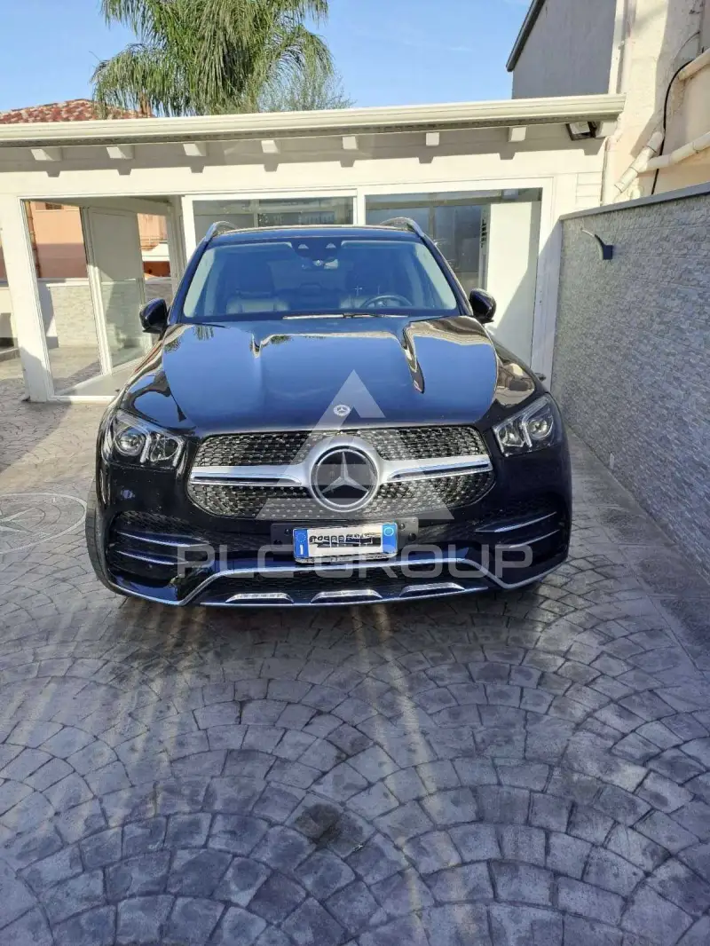 2022 Mercedes Benz GLE 300