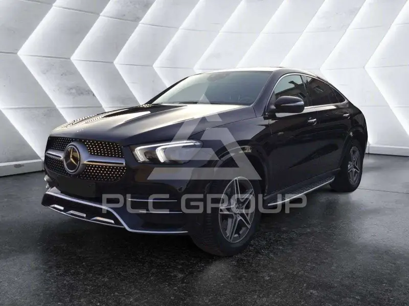 2022 Mercedes Benz GLE 300