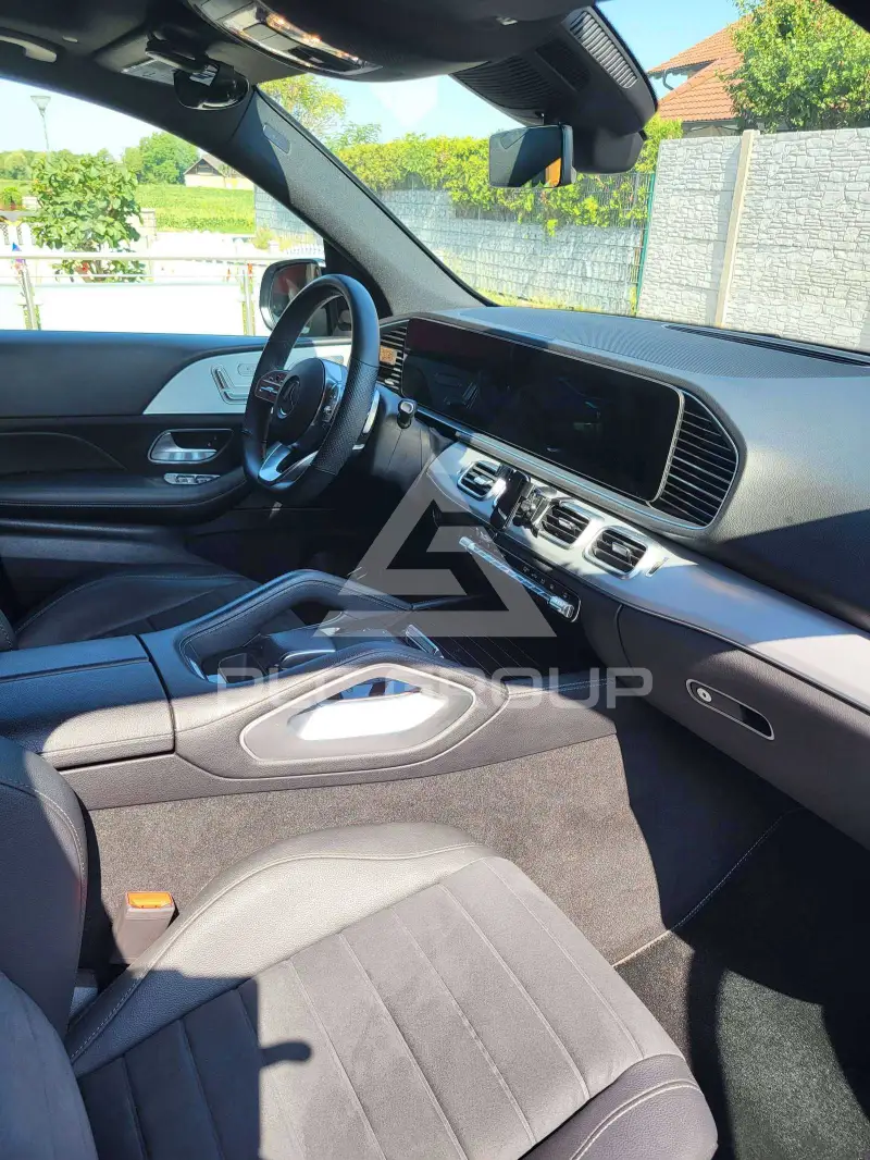 2022 Mercedes Benz GLE 300