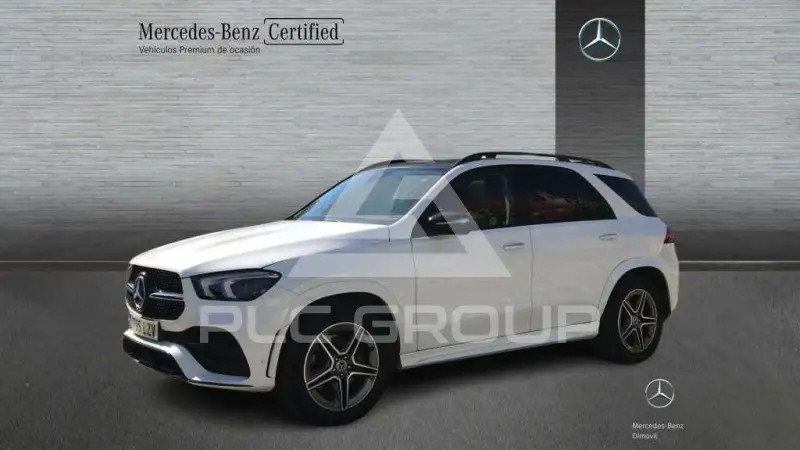 2022 Mercedes Benz GLE 300