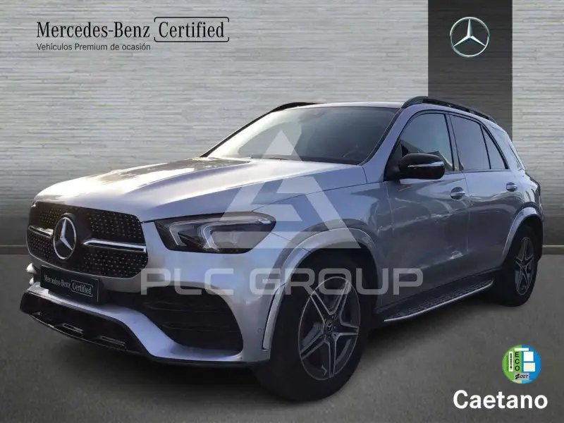 2022 Mercedes Benz GLE 300