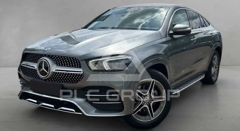 2022 Mercedes Benz GLE 300