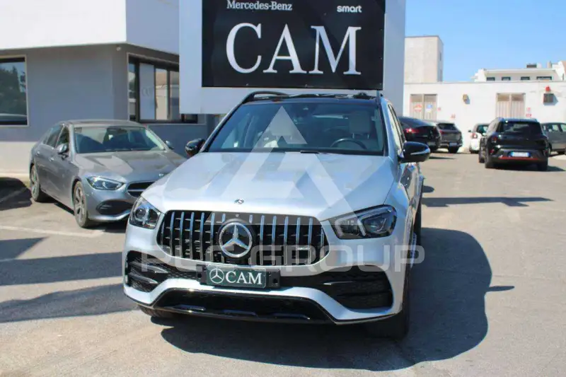 2022 Mercedes Benz GLE 300