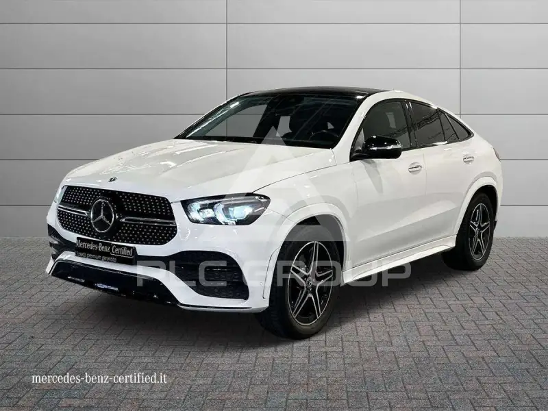 2022 Mercedes Benz GLE 300