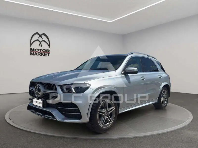 2022 Mercedes Benz GLE 300