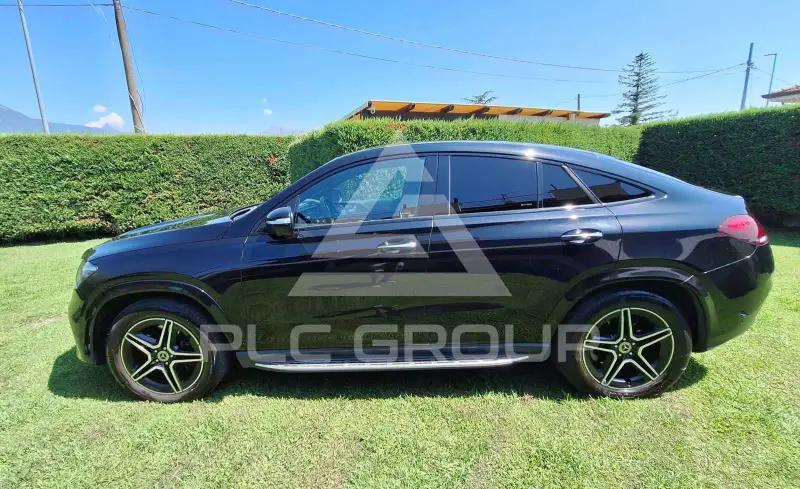 2022 Mercedes Benz GLE 300