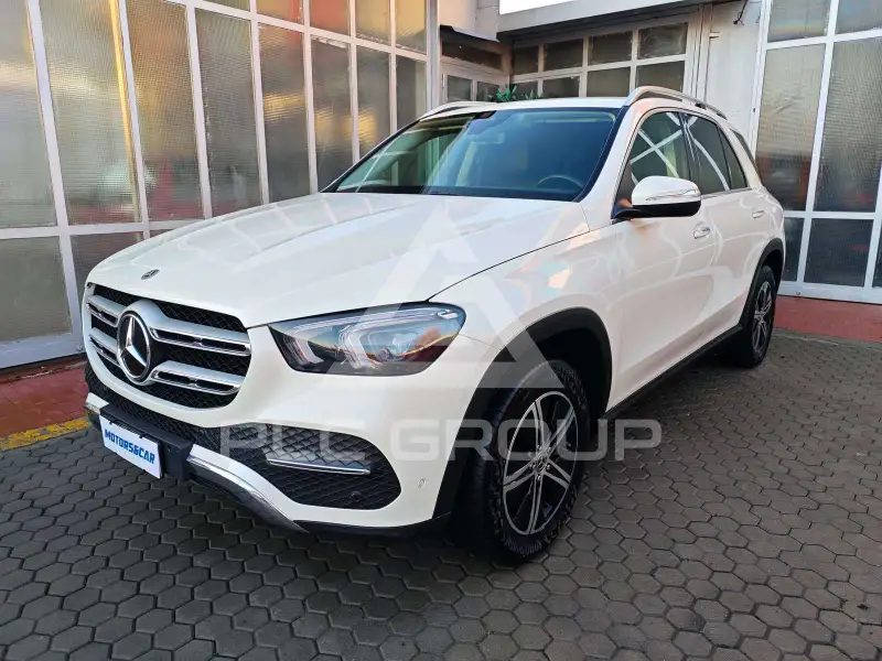 2022 Mercedes Benz GLE 300