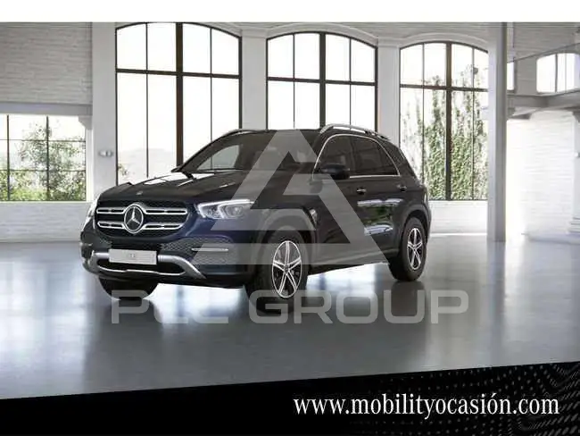 2022 Mercedes Benz GLE 300