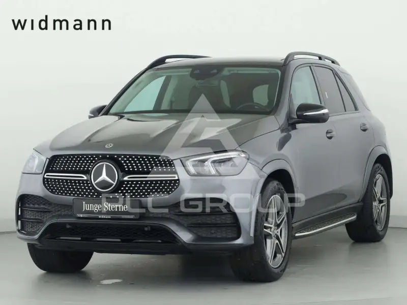 2022 Mercedes Benz GLE 300