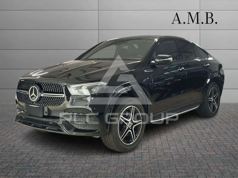 2022 Mercedes Benz GLE 300