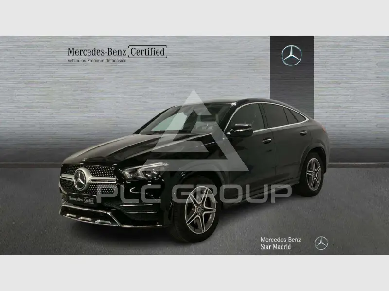 2022 Mercedes Benz GLE 300