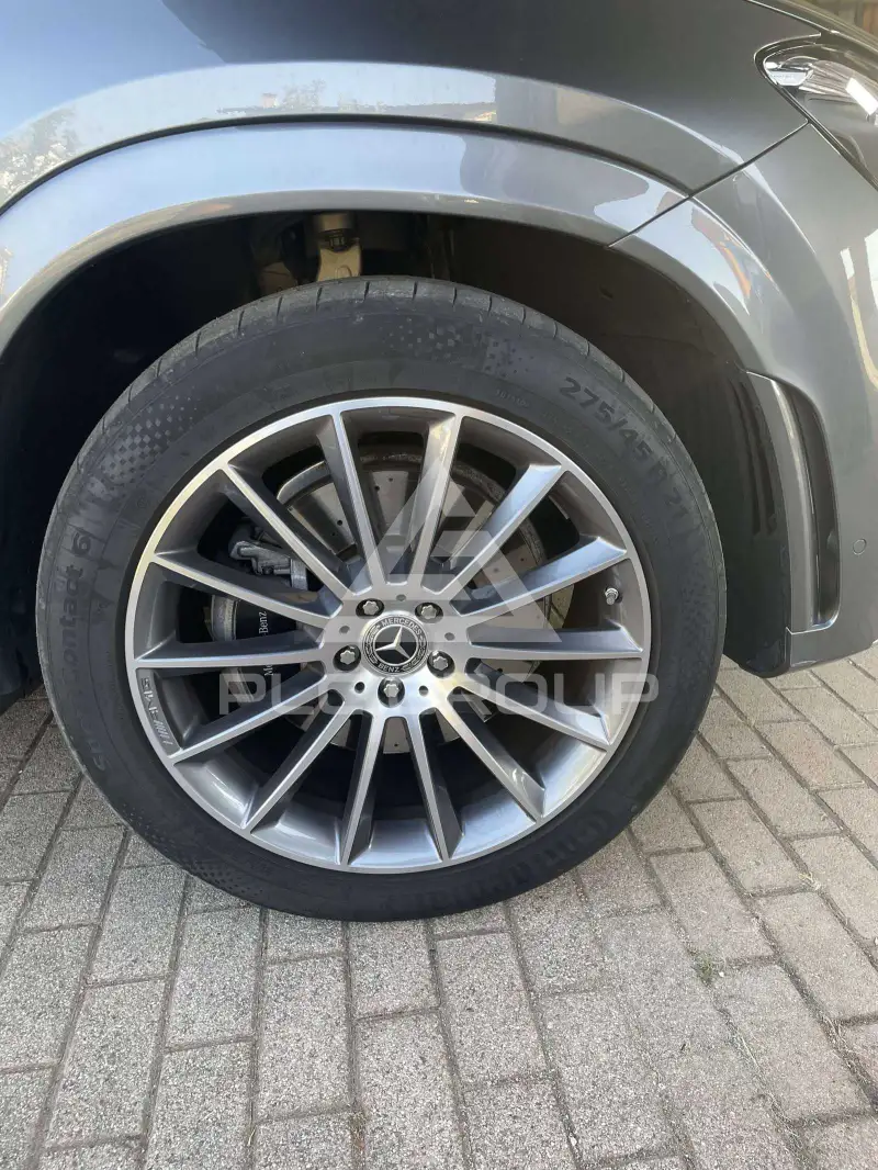 2022 Mercedes Benz GLE 300