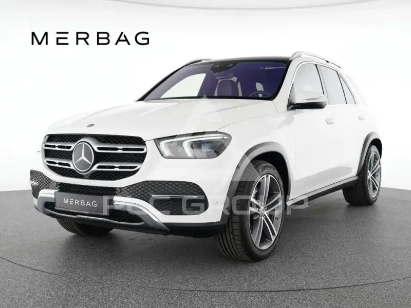 2022 Mercedes Benz GLE 300