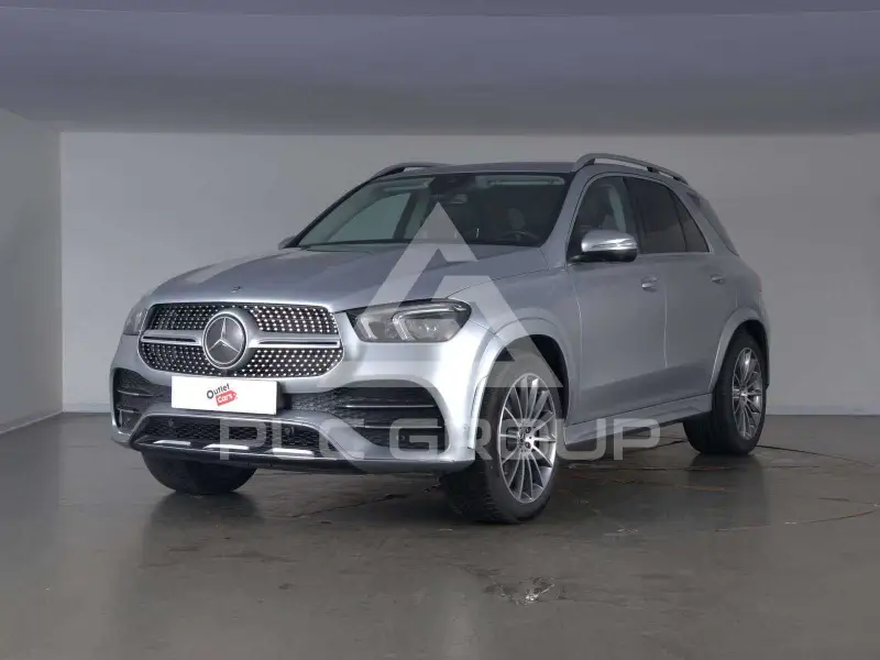 2022 Mercedes Benz GLE 300