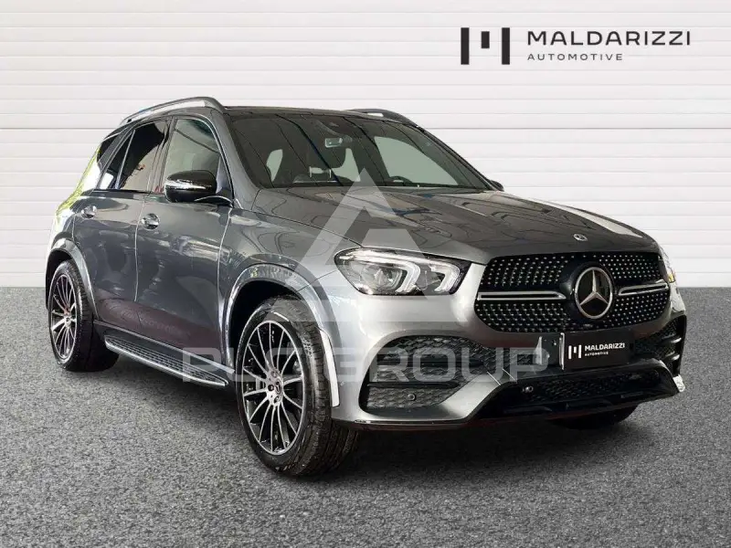 2022 Mercedes Benz GLE 300