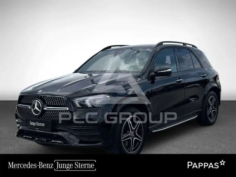 2022 Mercedes Benz GLE 300