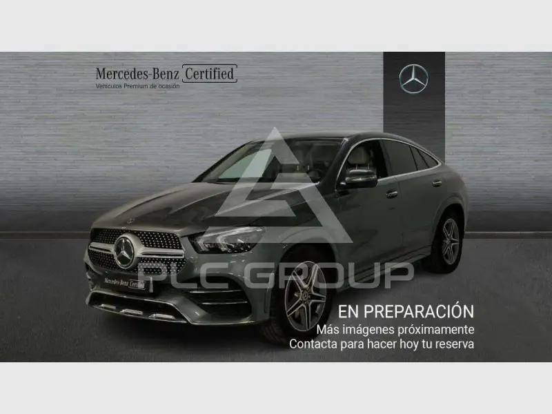 2022 Mercedes Benz GLE 300