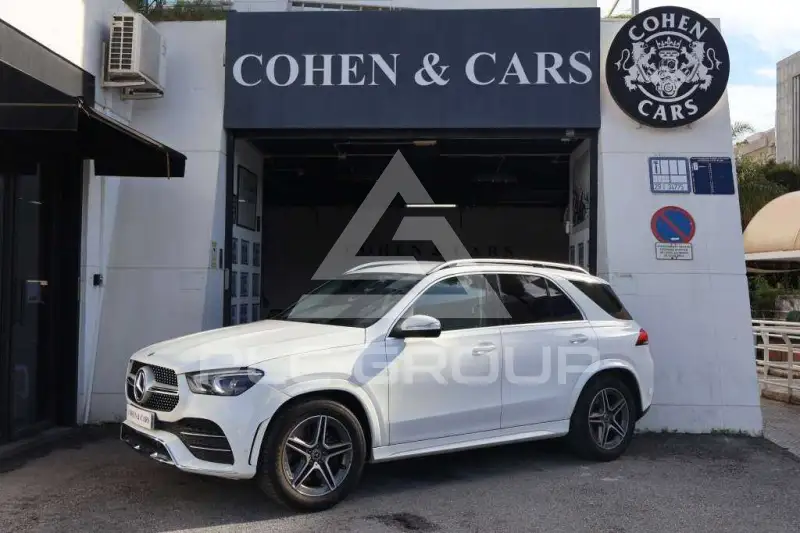 2022 Mercedes Benz GLE 300