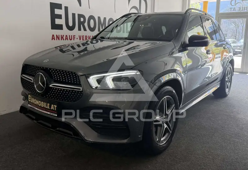 2022 Mercedes Benz GLE 300