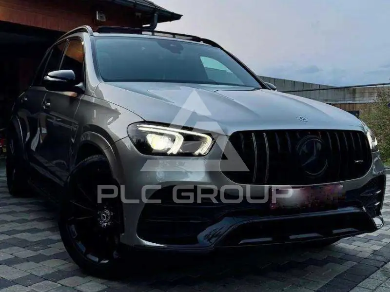 2022 Mercedes Benz GLE 300