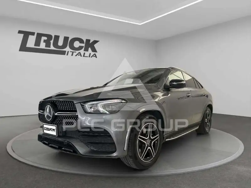 2022 Mercedes Benz GLE 300