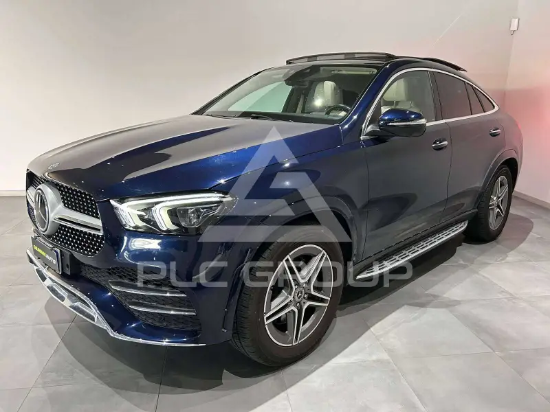 2022 Mercedes Benz GLE 300