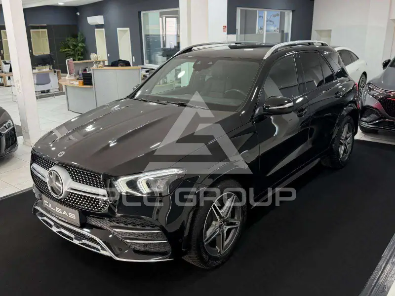 2022 Mercedes Benz GLE 300