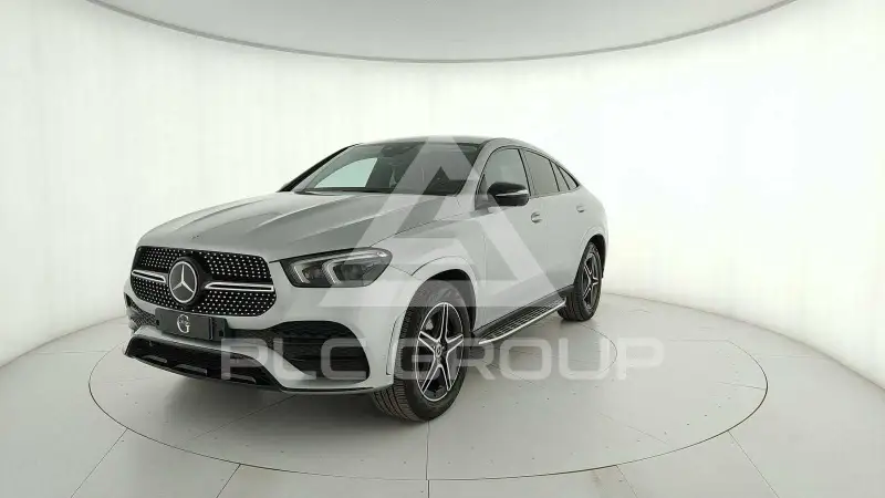 2022 Mercedes Benz GLE 300