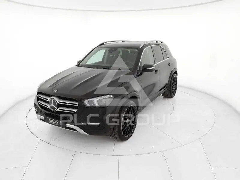 2022 Mercedes Benz GLE 300