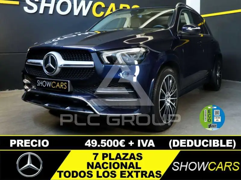 2022 Mercedes Benz GLE 300